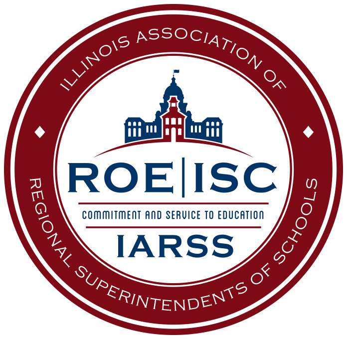 Illinois Association of Regional Superintendents of Schools (IARSS)