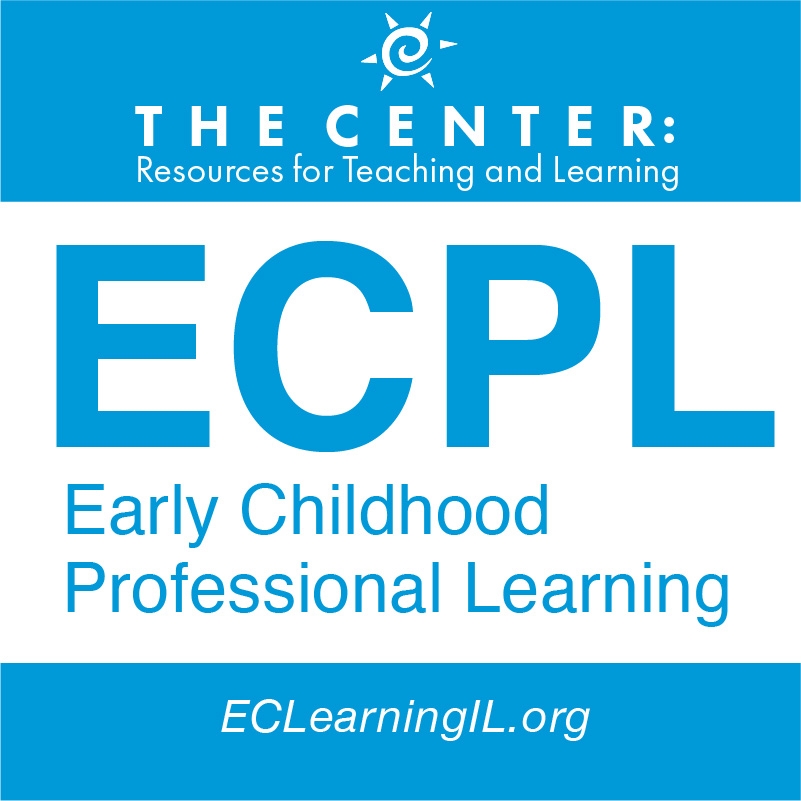 Illinois Early Childhood Professional Learning