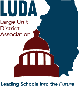 Large Unit District Association (LUDA)