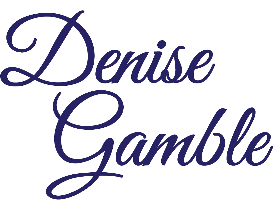 Denise Gamble