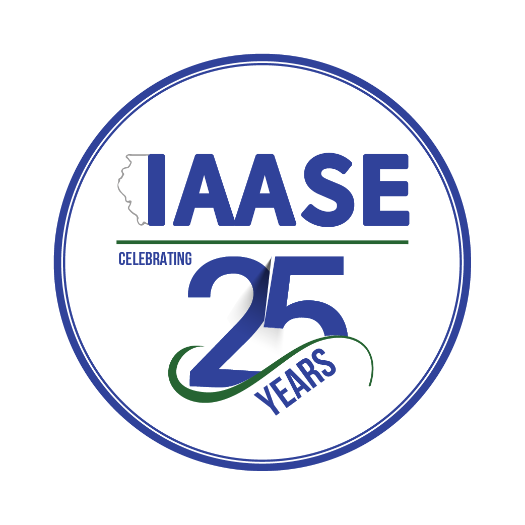 Illinois Alliance of Administrators of Special Education (IAASE)