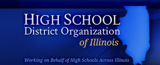 Illinois High School District Organization (IHSDO)