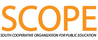 South Cooperative Organization for Public Education (SCOPE)