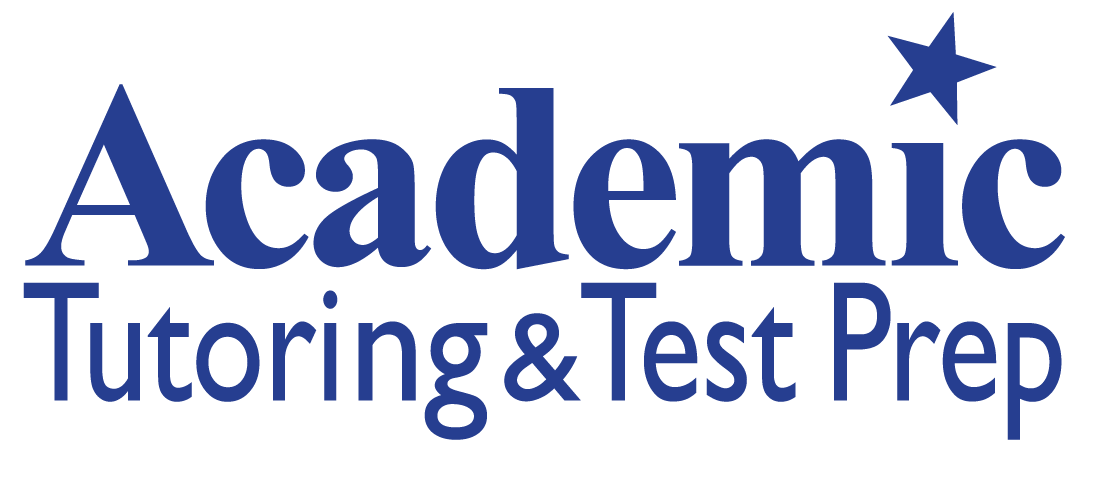 Academic Tutoring & Test Prep