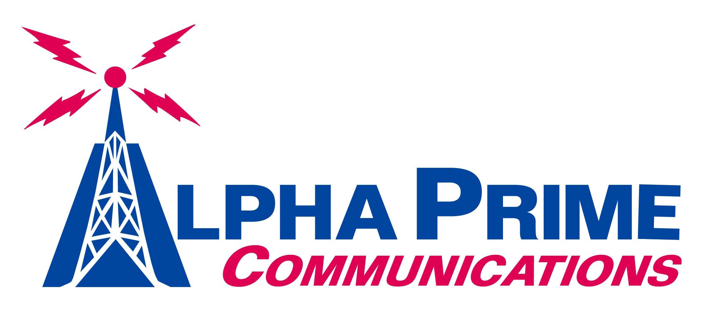 Alpha Prime Communications