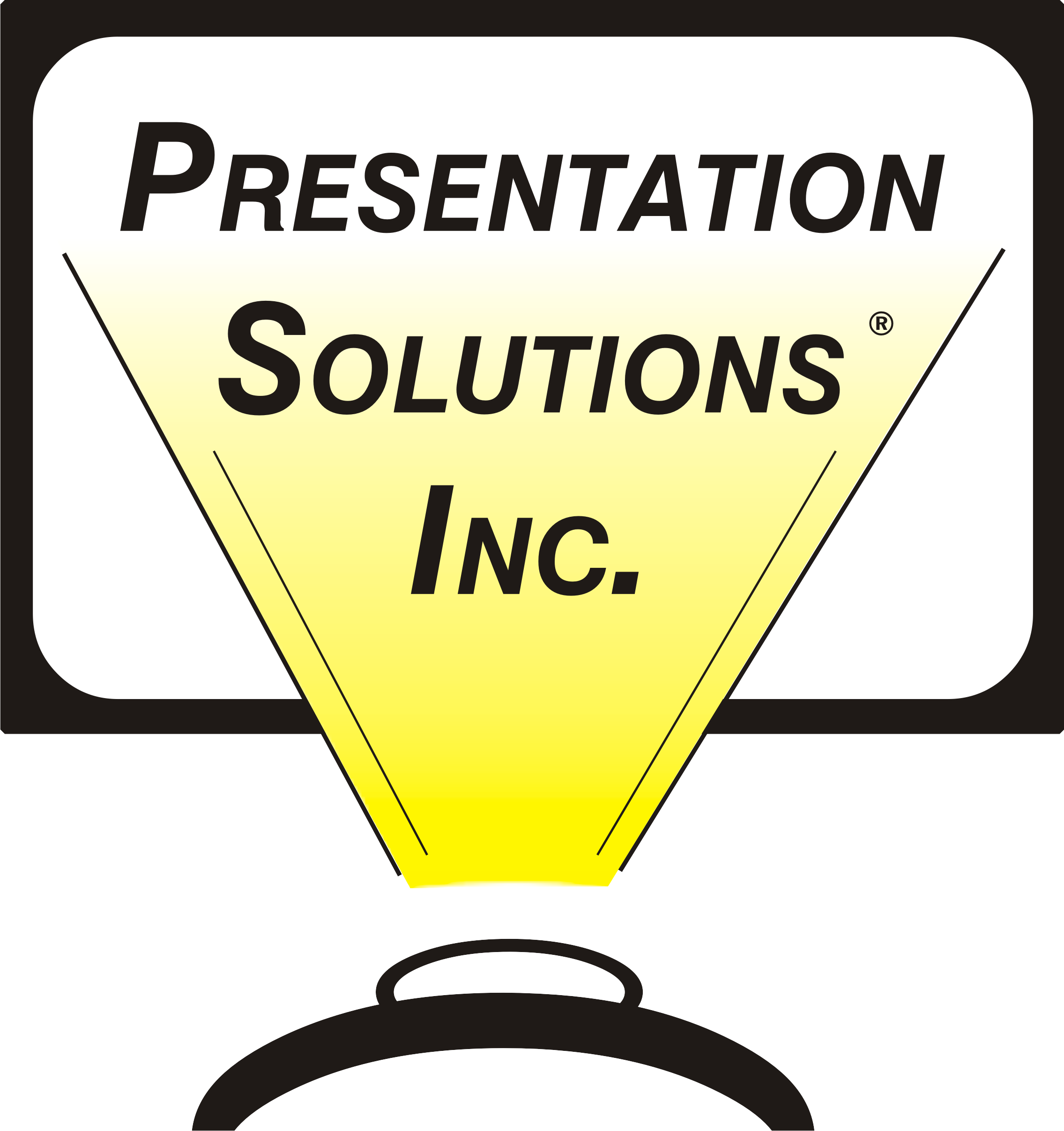 Presentation Solutions, Inc.
