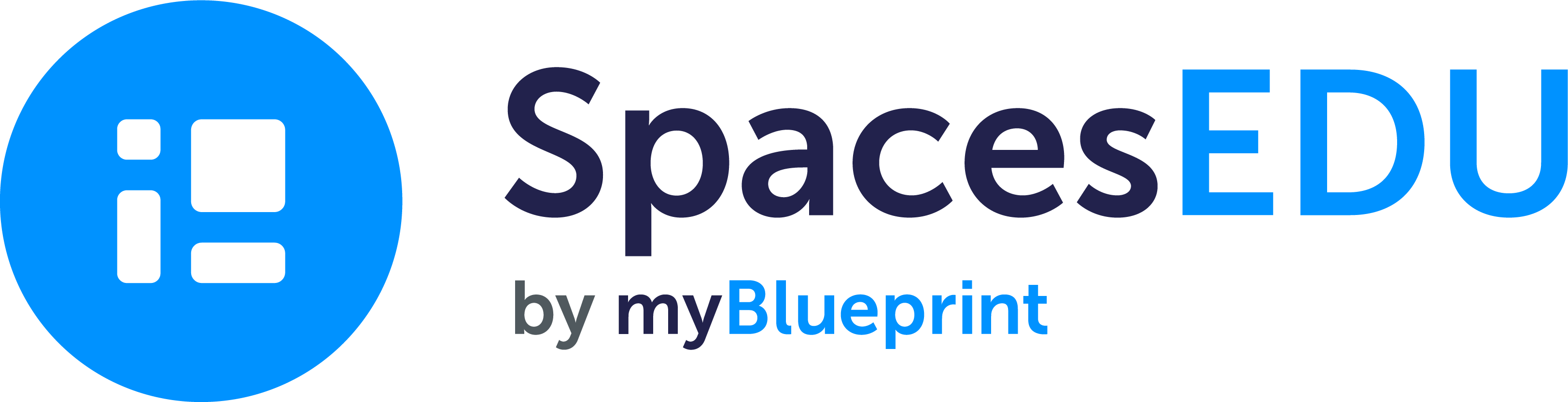 SpacesEDU by myBlueprint