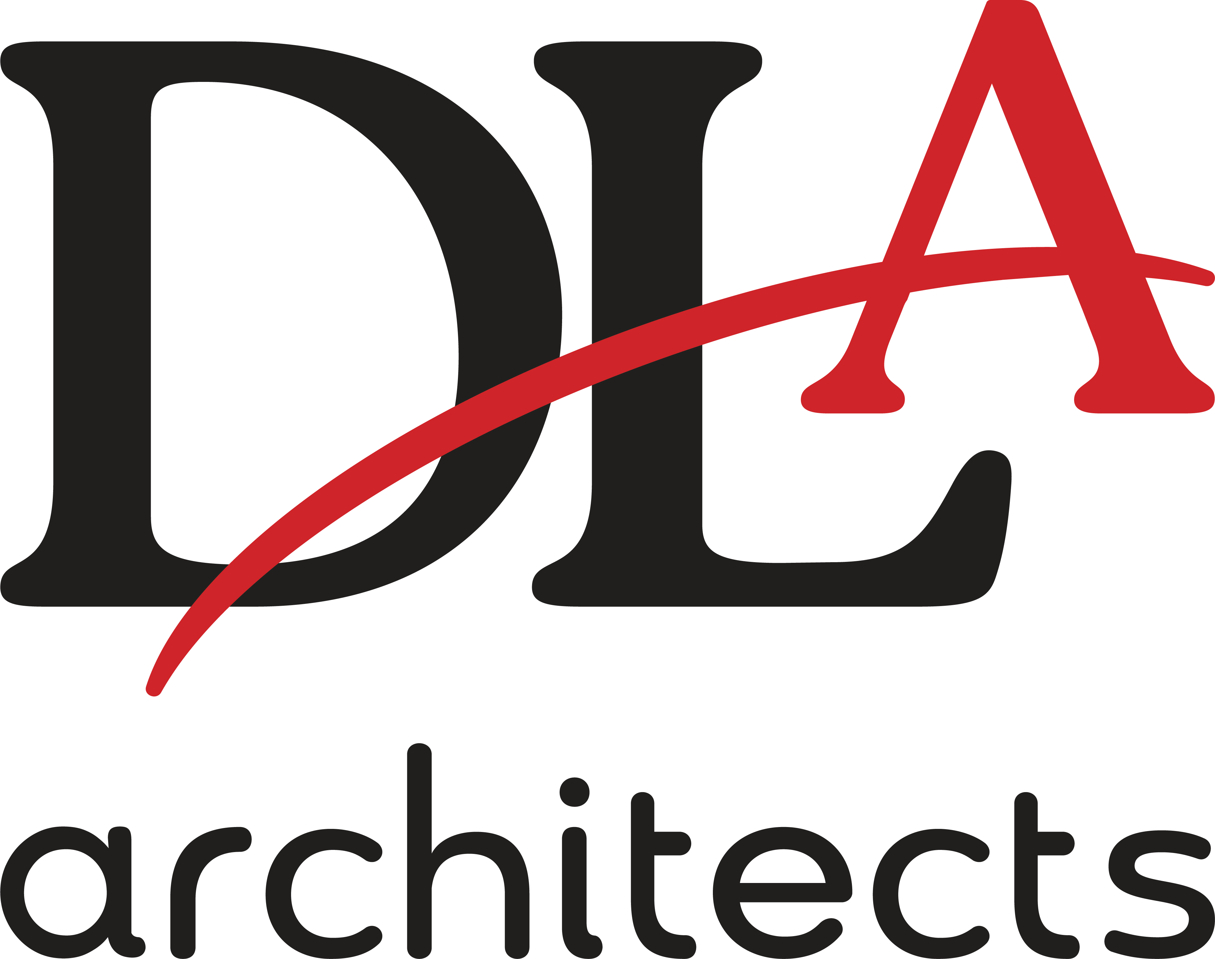 DLA Architects