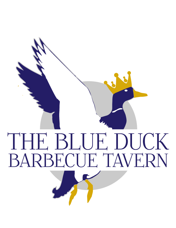 Blue Duck Barbeque Tavern