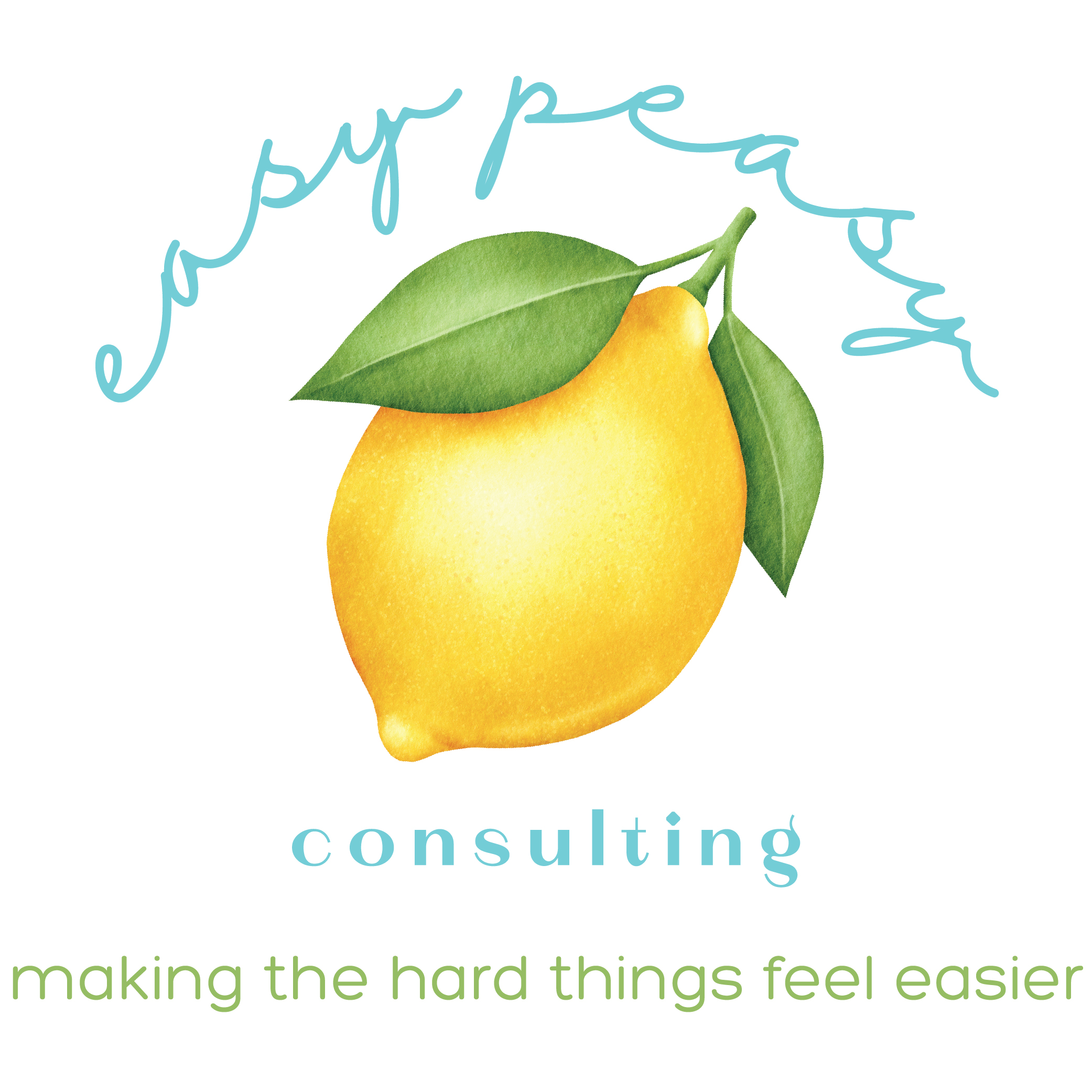 Easy Peasy Consulting