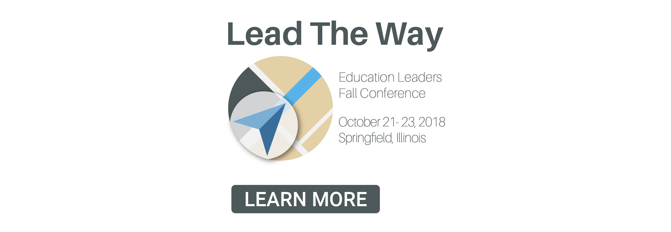 Illinois Principals Association innovative Educational Leaders