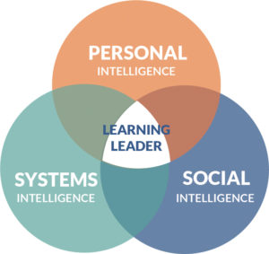 School Leader Paradigm